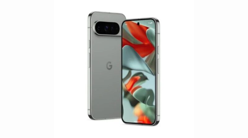 Google Pixel 10: європейські ціни без змін, оновлення камер та Tensor G5
