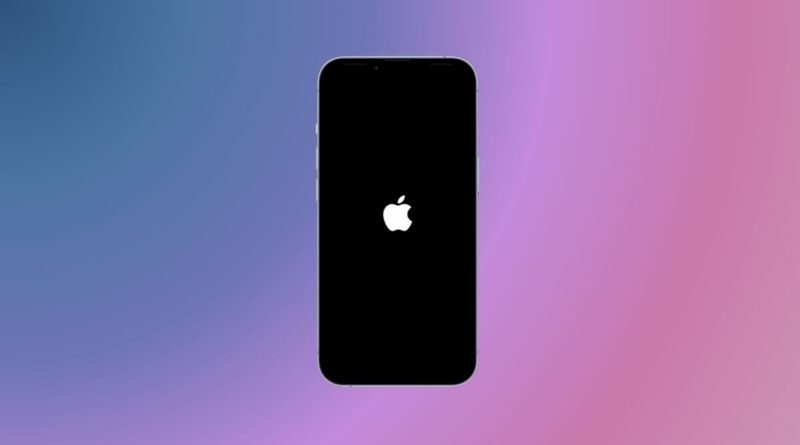 Чому варто частіше перезавантажувати ваш iPhone