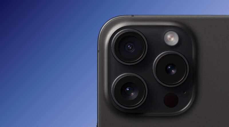 4 ознаки несправності сенсора камери iPhone та як їх виявити