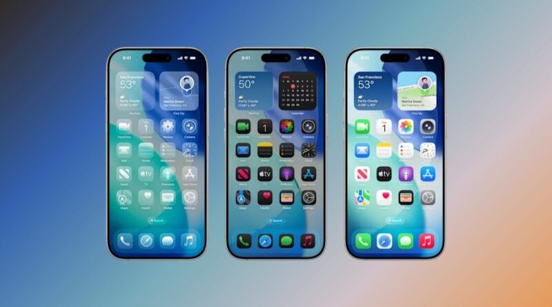 Як встановити публічну бета-версію iOS 26, iPadOS 26, watchOS 26 на iPhone, iPad, Apple Watch