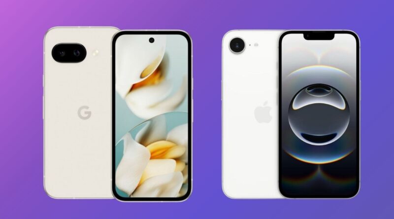 5 найкращих бюджетних смартфонів 2025 року, які варто купити