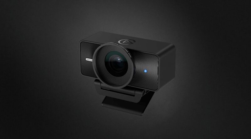 Elgato Facecam 4K: перша вебкамера з підтримкою змінних фільтрів