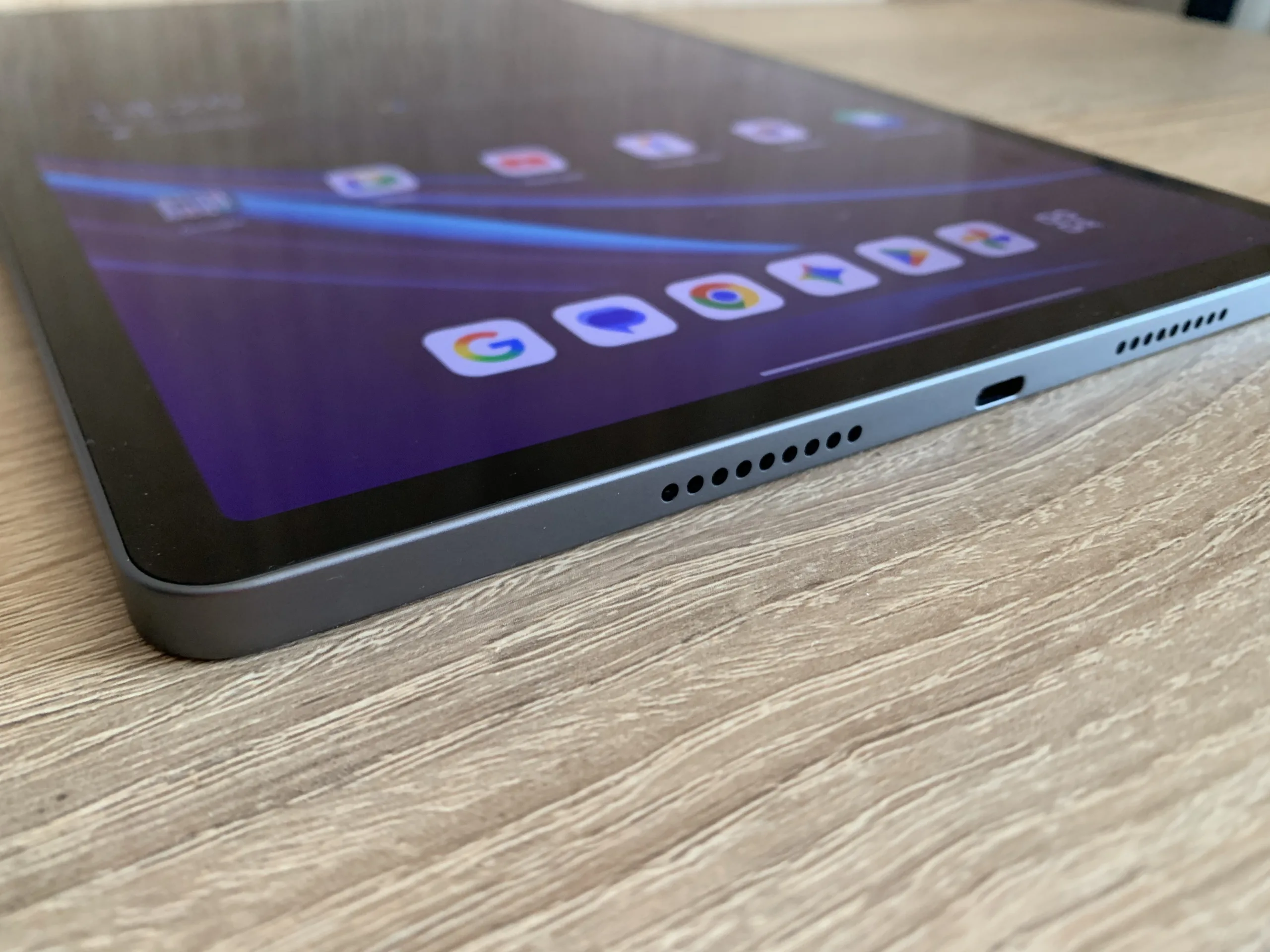 Огляд Lenovo Idea Tab Pro 8/256 - зображення