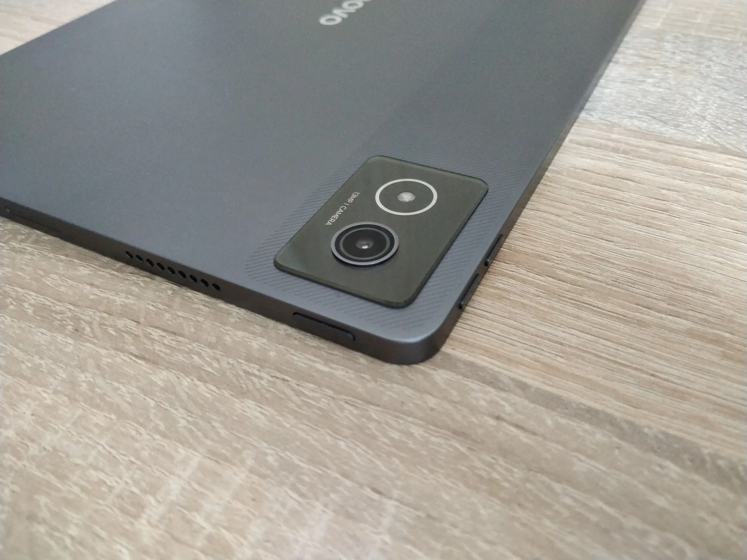 Огляд Lenovo Idea Tab Pro 8/256 - зображення
