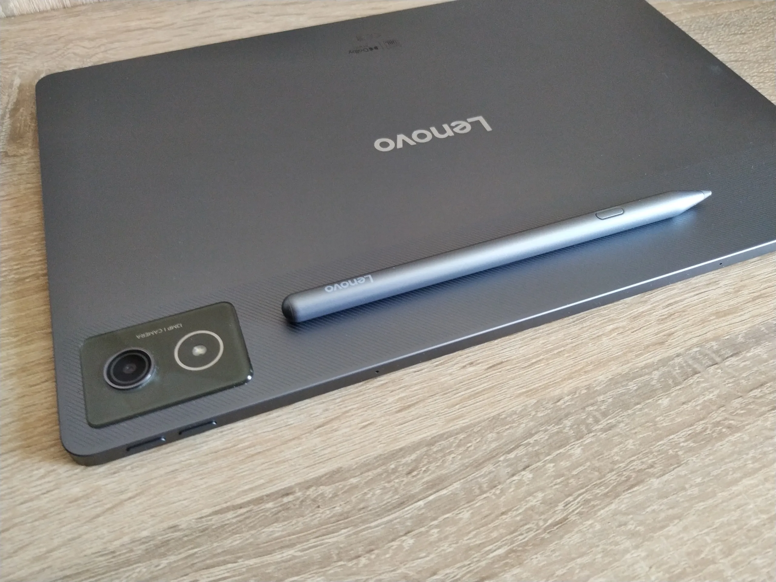 Огляд Lenovo Idea Tab Pro 8/256 - зображення
