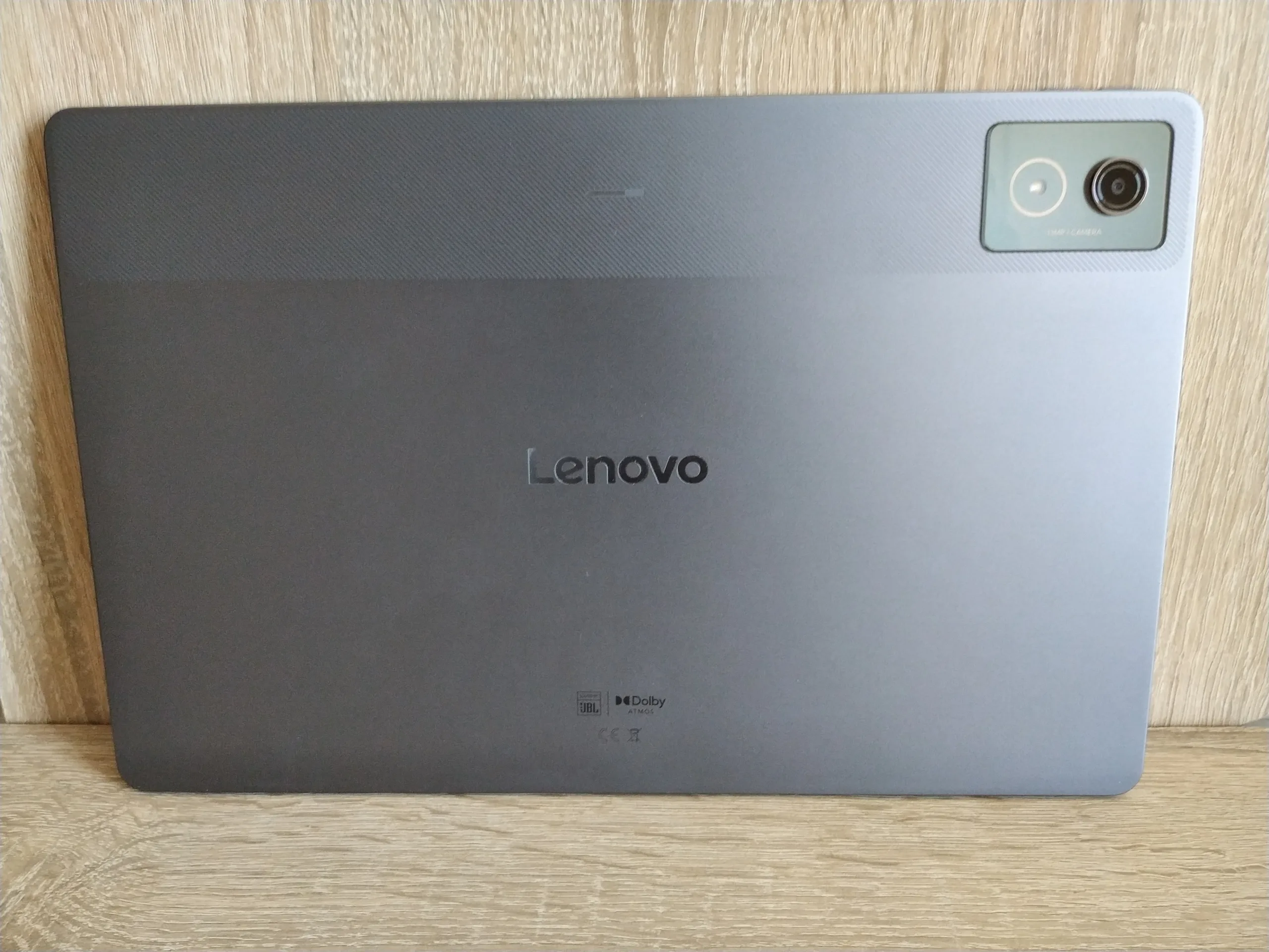 Огляд Lenovo Idea Tab Pro 8/256 - зображення