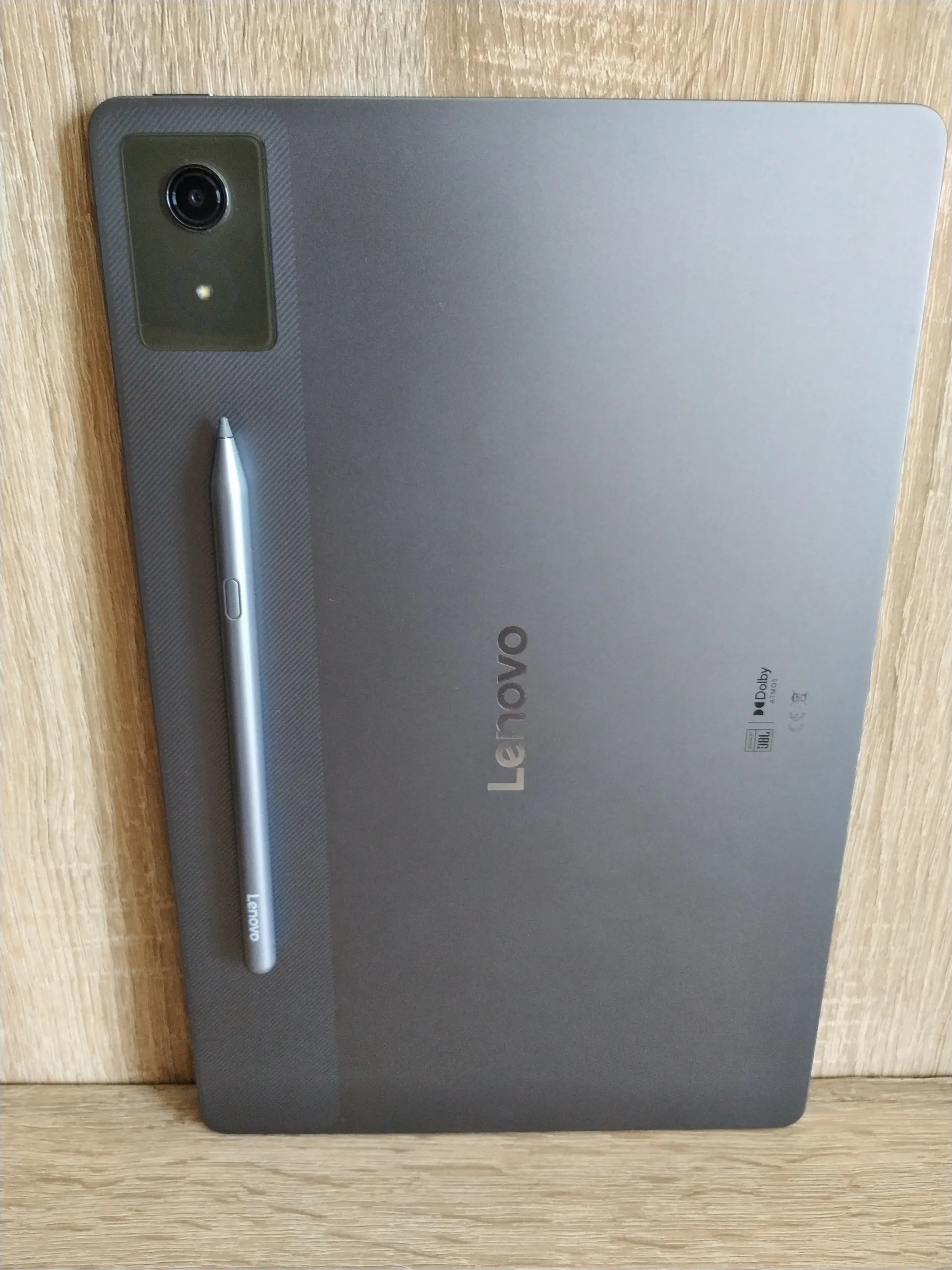 Огляд Lenovo Idea Tab Pro 8/256 - зображення