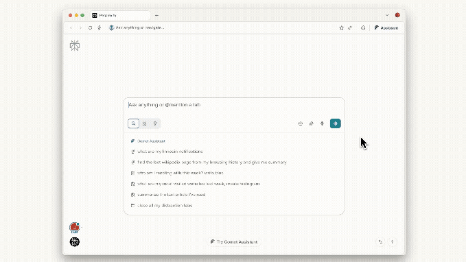 Perplexity запускає Comet: ШІ-браузер, який кидає виклик Google Search
