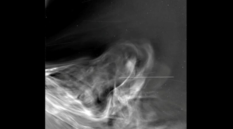 Зонд Parker Solar Probe показав найближчі в історії зображення Сонця