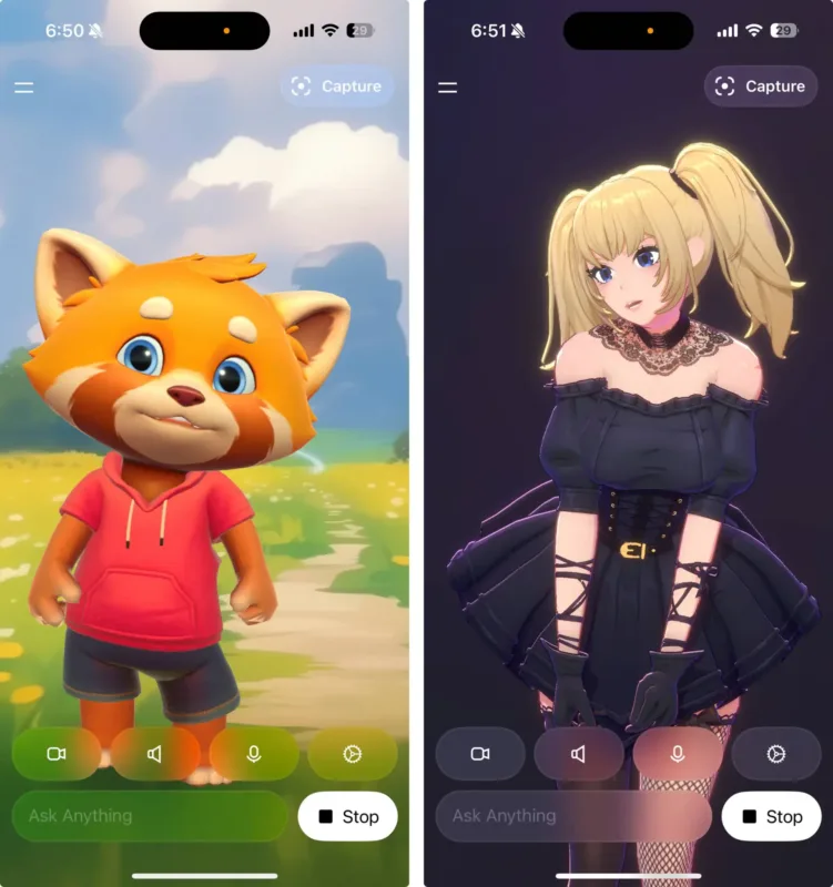 ШІ-компаньйони Grok: від еротики до закликів до підпалів – що створив Ілон Маск