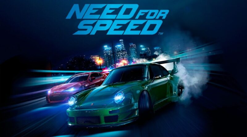 EA призупиняє розвиток Need for Speed: що чекає на франшизу