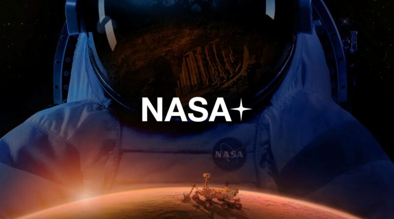 NASA транслюватиме запуски та події з МКС на Netflix цього літа