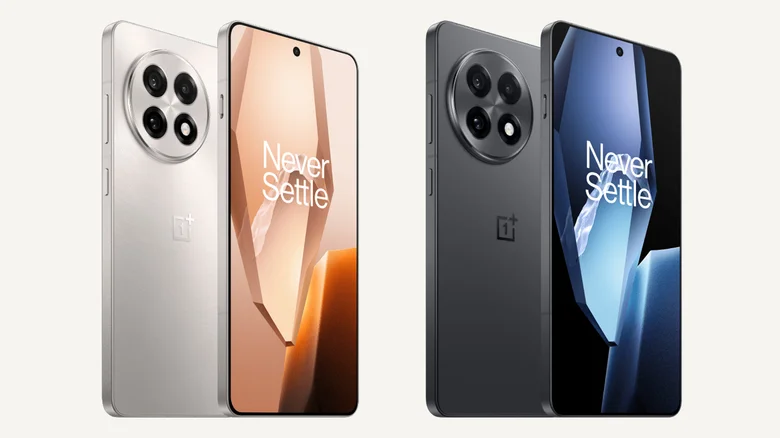 5 найкращих бюджетних смартфонів 2025 року - OnePlus 13R