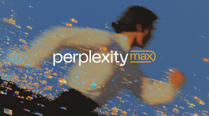 Perplexity запускає $200/місяць підписку Max: необмежений доступ до передових ШІ-інструментів
