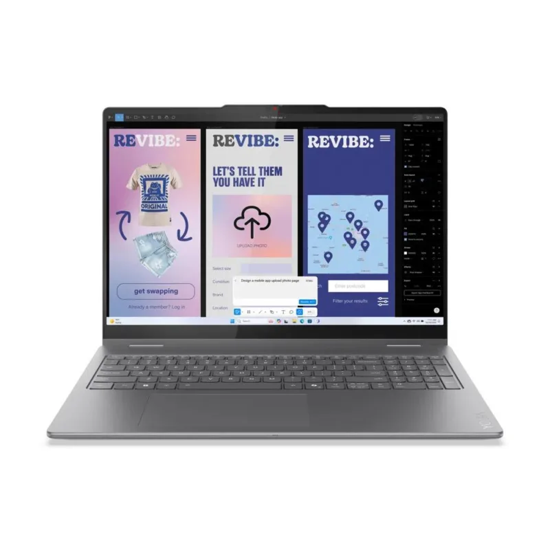 Lenovo Yoga 7 2-in-1