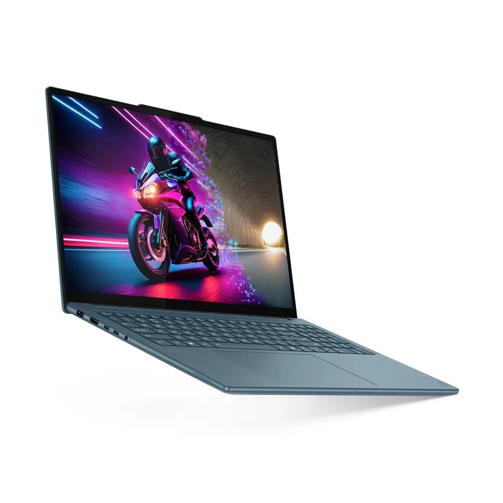 Lenovo Yoga Pro 9