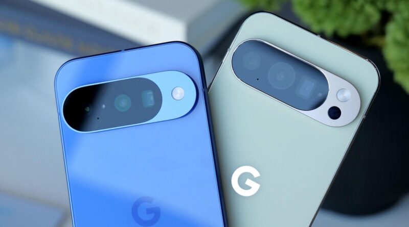 Camera Coach в Google Pixel 10 використовує штучний інтелект, щоб допомогти вам робити найкращі фотографії