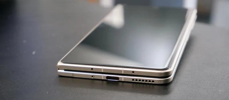 Honor презентує Magic V5: найтонший складаний смартфон з потужним чипом та 50-годинною автономністю