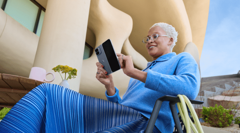 Google Pixel 10 Pro Fold: покращена пилостійкість IP68, Qi2 зарядка та оновлені камери