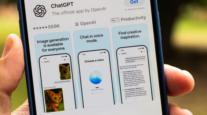 OpenAI запускає найдешевший тариф ChatGPT Go: до $5 на місяць