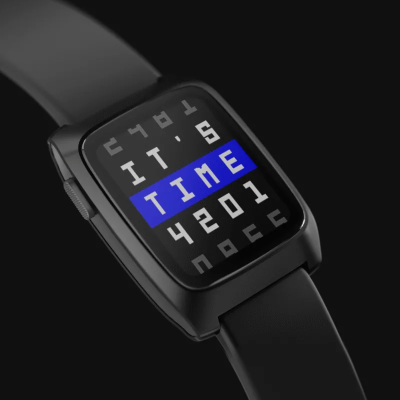 Представлено фінальний дизайн Pebble Time 2: E-paper смартгодинник із 30 днями автономності