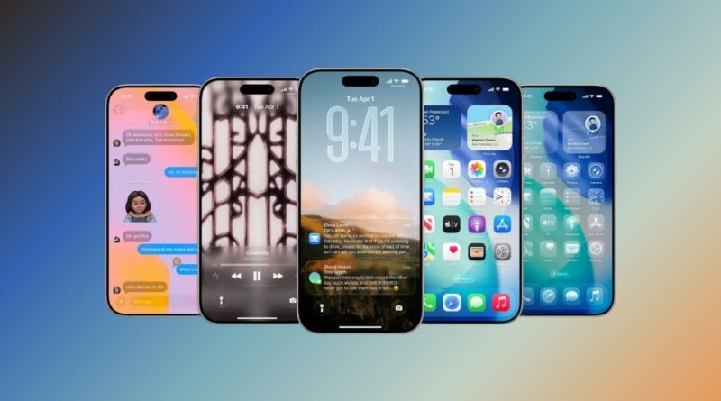 Як встановити iOS 26 beta та iPadOS 26 beta на iPhone та iPad