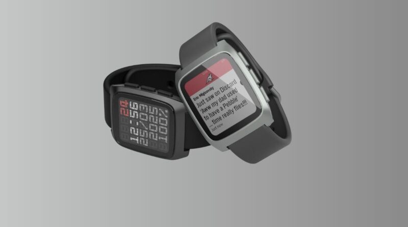 Представлено фінальний дизайн Pebble Time 2: E-paper смартгодинник із 30 днями автономності