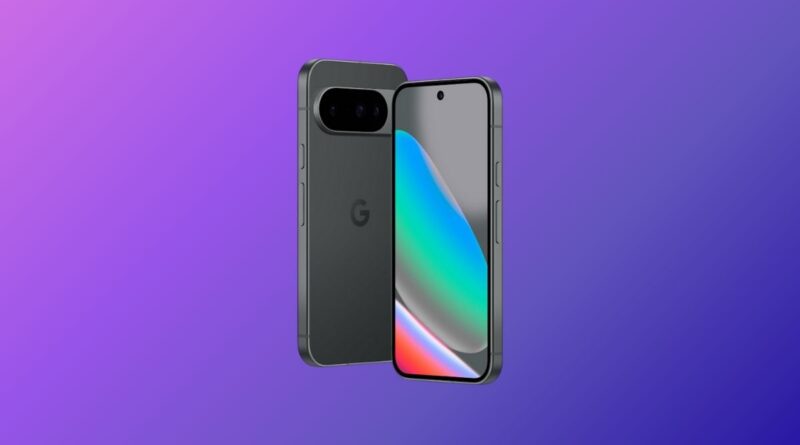 Google представила Pixel 10: перший "не-Pro" з телефотооб'єктивом, Qi2 зарядкою та новим Tensor G5 AI-чіпом