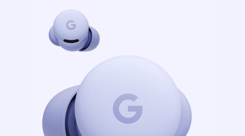 Google Pixel Buds 2a отримали ANC та чіп Tensor A1 за доступною ціною