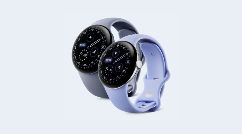 Google представила Pixel Watch 4 з довшим часом роботи, покращеним дисплеєм та новими функціями