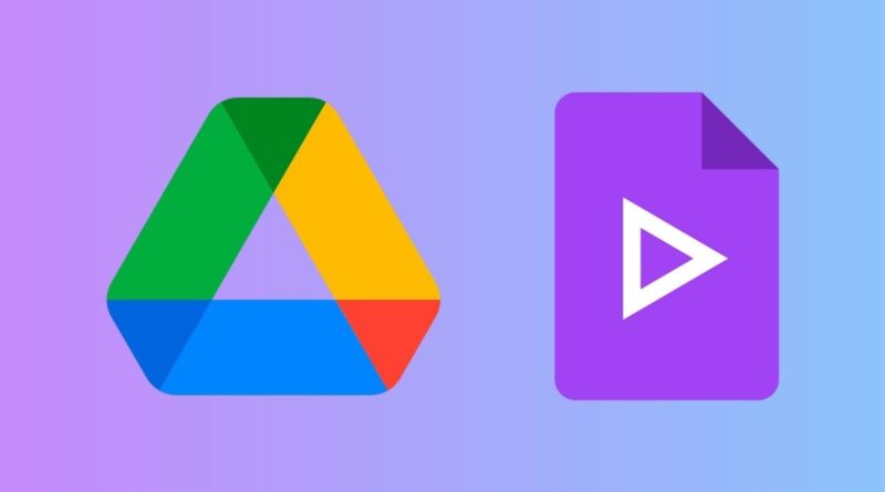 Google спрощує редагування відео в Drive за допомогою ярлика у Google Vids
