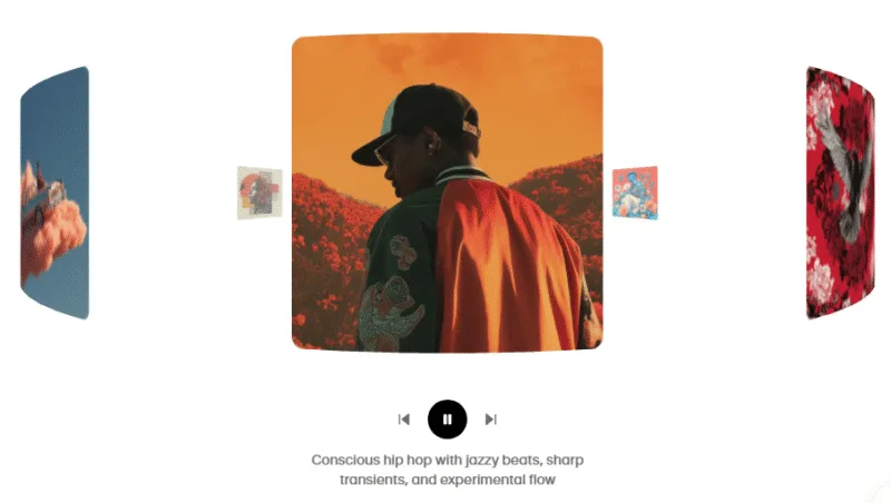 ElevenLabs запустила ШІ-генератор музики для комерційного використання