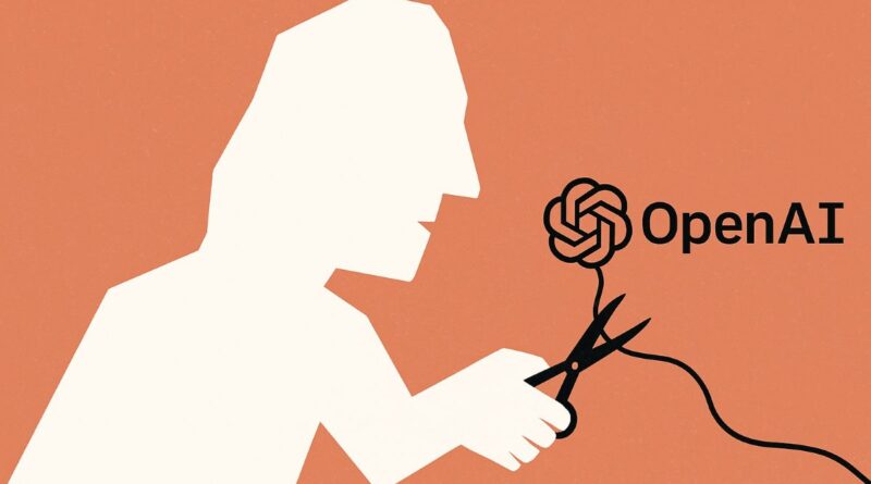 Anthropic заблокувала OpenAI доступ до своїх ШІ-моделей Claude