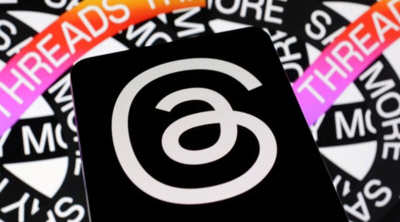 Threads досяг 400 мільйонів користувачів: платформа Meta наздоганяє X