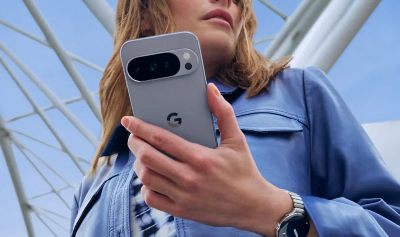 Camera Coach в Google Pixel 10 використовує штучний інтелект, щоб допомогти вам робити найкращі фотографії