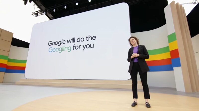 Google: ШІ в Пошуку збільшує кількість запитів та якість кліків, попри звіти Pew Research