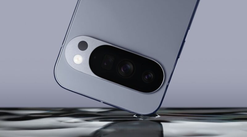 Google Pixel 10 Pro та 10 Pro XL: флагманські смартфони з яскравими дисплеями, Qi2 та покращеним AI