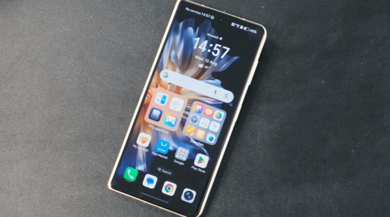 Honor презентує Magic V5: найтонший складаний смартфон з потужним чипом та 50-годинною автономністю