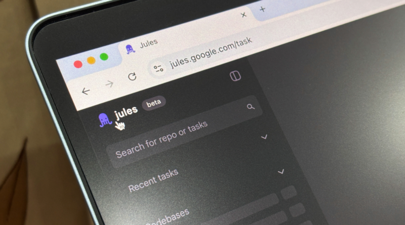 Google випустив ШІ-агент для кодування Jules з бета-версії