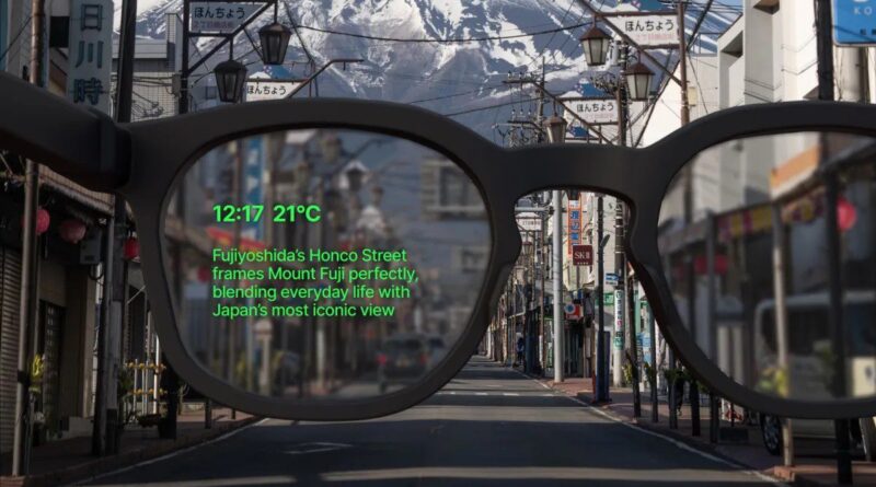 Ексстуденти Гарварду запускають "завжди увімкнені" ШІ-окуляри Halo X, що записують кожну розмову