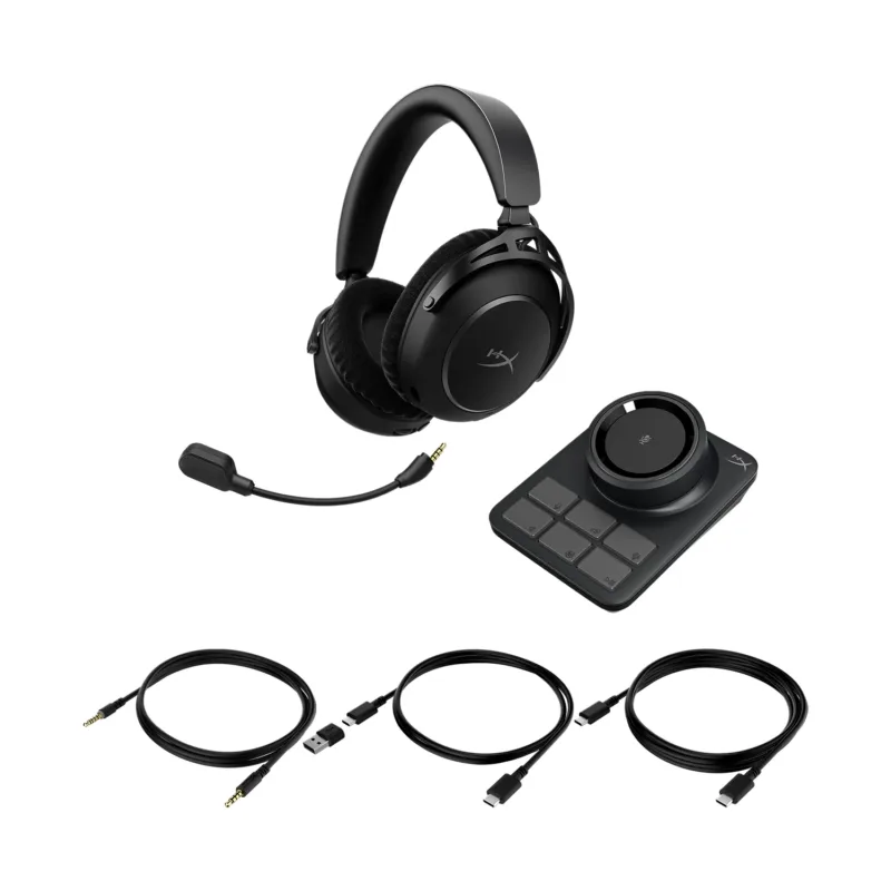 HyperX Cloud Alpha 2