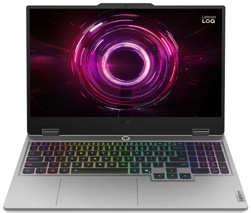 Lenovo LOQ 15