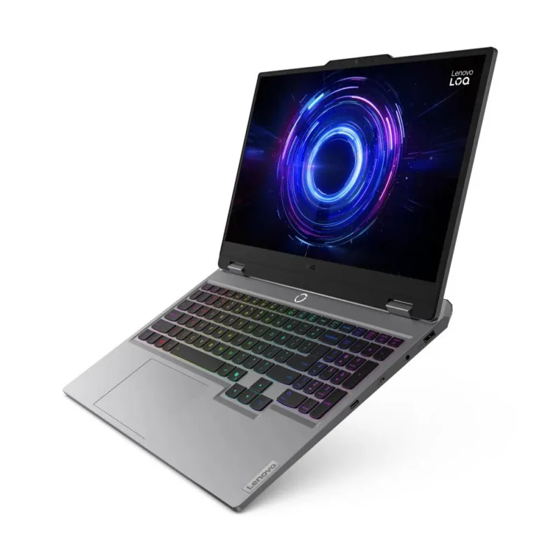Lenovo LOQ 15