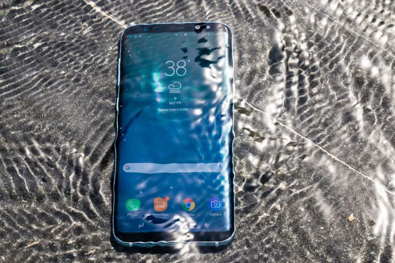 Що радить Samsung