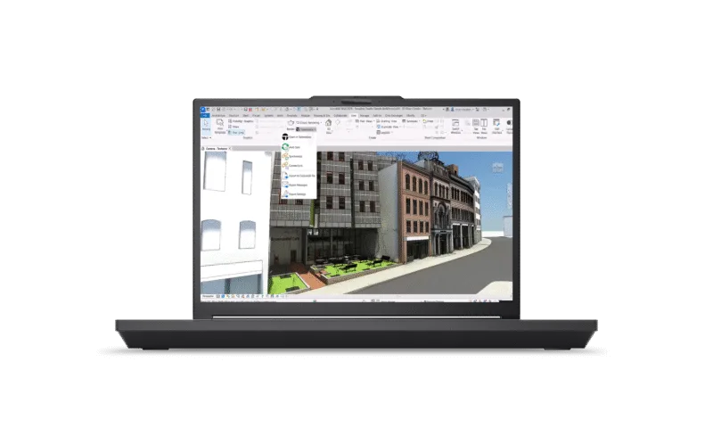Lenovo ThinkPad P16 Gen 3