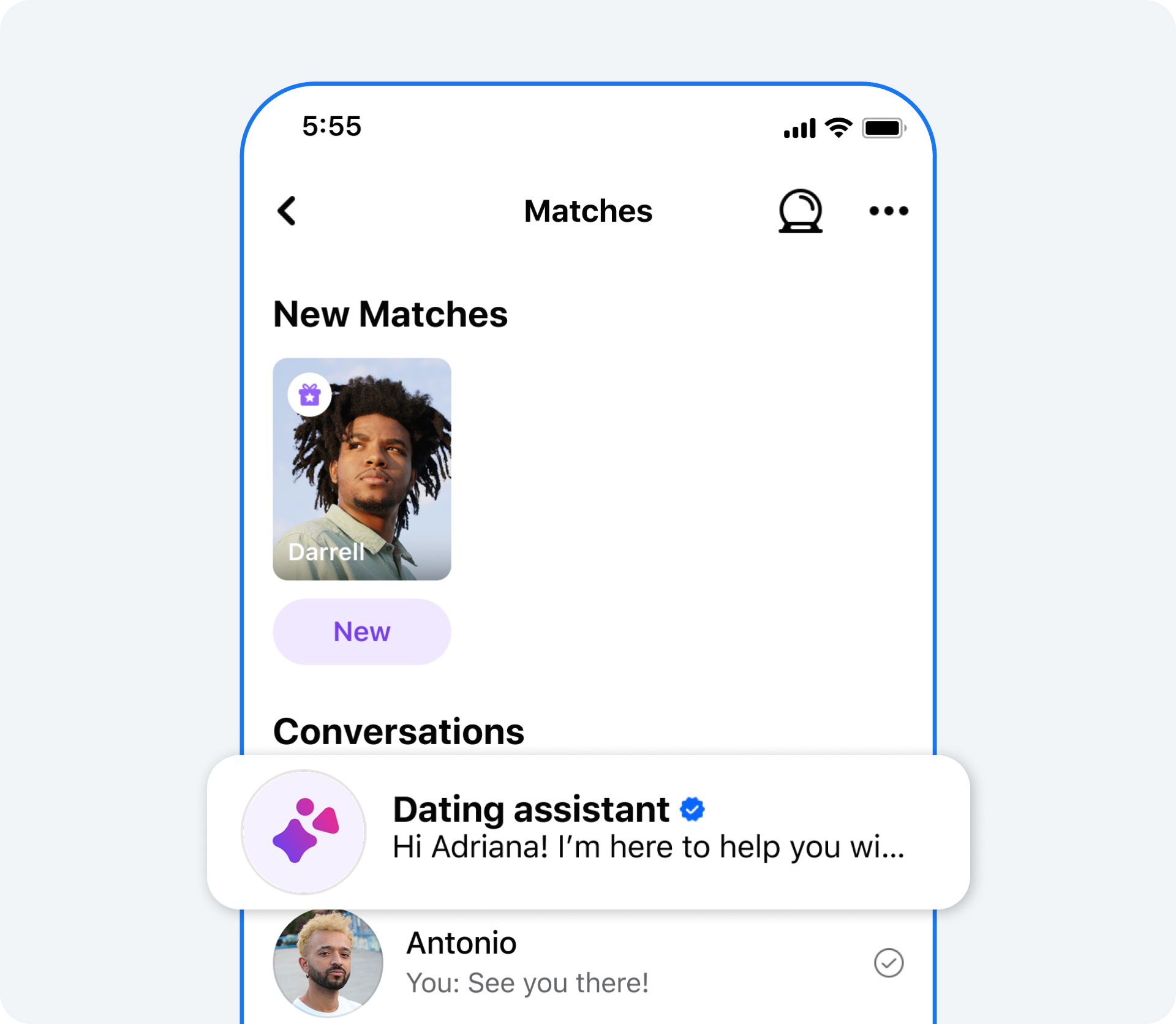 Facebook Dating отримає ШІ-асистента для пошуку ідеальних партнерів