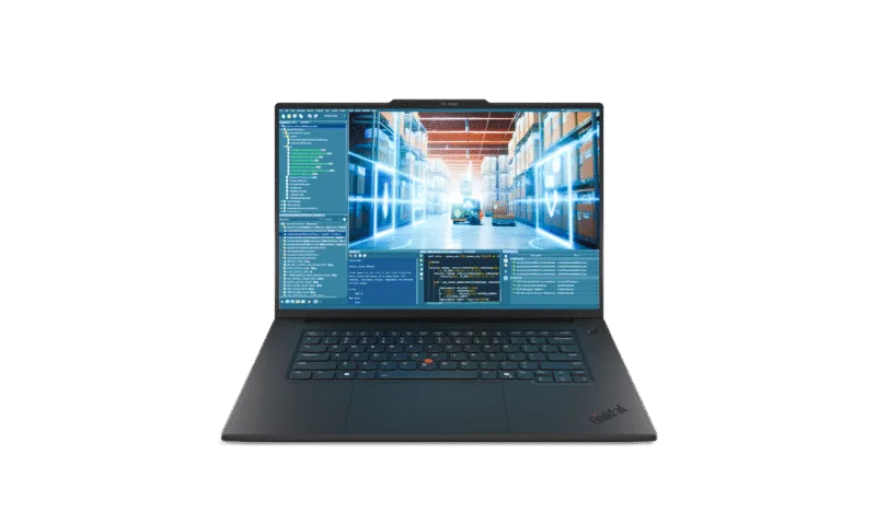 Lenovo ThinkPad P1 Gen 8