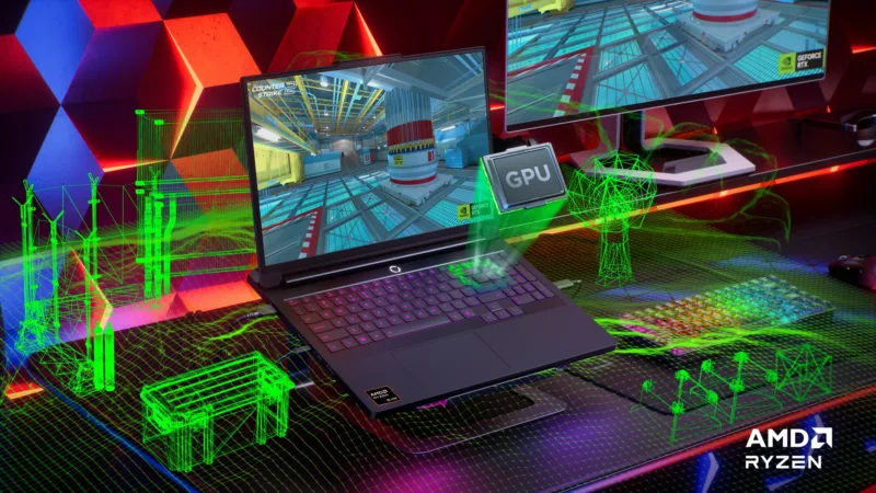 Lenovo Legion Pro 7
