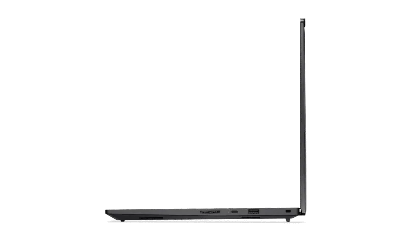 Lenovo ThinkPad P1 Gen 8