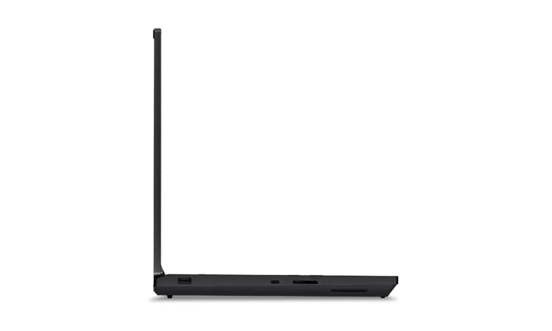 Lenovo ThinkPad P16 Gen 3